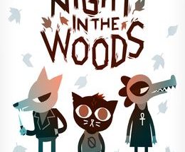 Night in the Woods