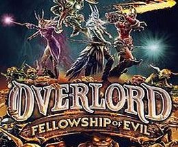 Overlord: Fellowship of Evil