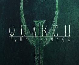 Quake 2: Quad Damage