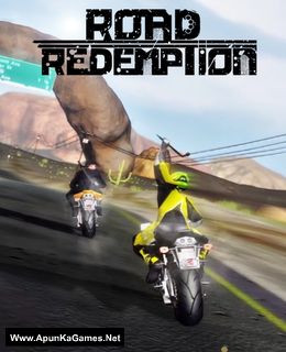 Road Redemption Cover, Poster, Full Version, PC Game, Download Free