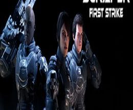 Scraper: First Strike