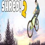 Shred! 2 – Freeride Mountain Biking