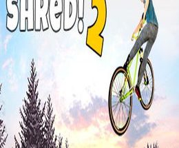 Shred! 2 – Freeride Mountain Biking