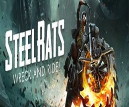 Steel Rats