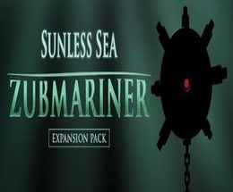 Sunless Sea: Zubmariner