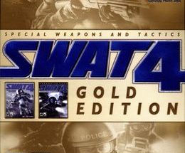 Swat 4 Gold Edition