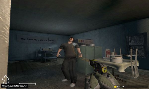 Swat 4 Gold Edition Screenshot 2, Full Version, PC Game, Download Free
