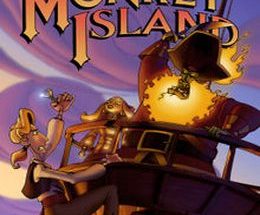 The Secret of Monkey Island: Special Edition