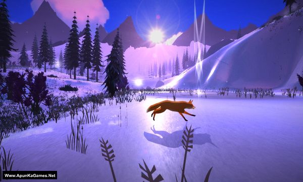 The First Tree Screenshot 1, Full Version, PC Game, Download Free