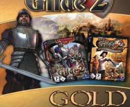 The Guild 2 Complete