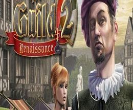 The Guild 2 Renaissance