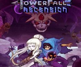 TowerFall Ascension