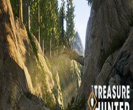 Treasure Hunter Simulator