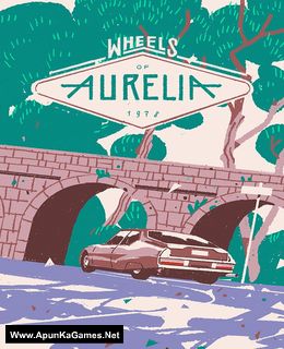 Wheels of Aurelia Cover, Poster, Full Version, PC Game, Download Free