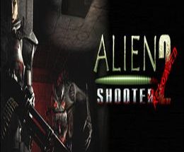 Alien Shooter 2: Reloaded