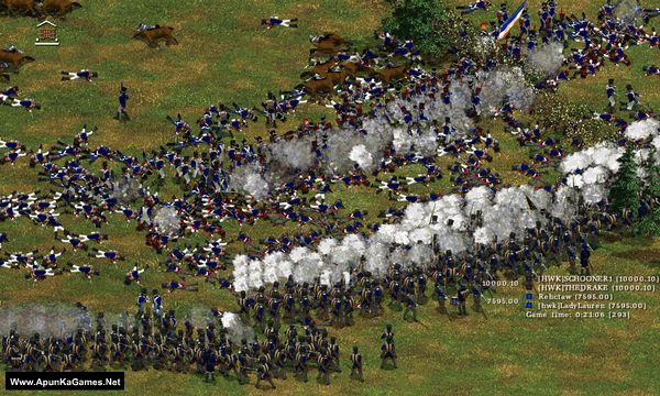 American Conquest: Fight Back Screenshot 3, Full Version, PC Game, Download Free