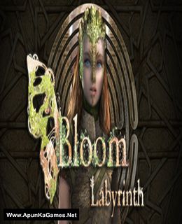 Bloom: Labyrinth Cover, Poster, Full Version, PC Game, Download Free