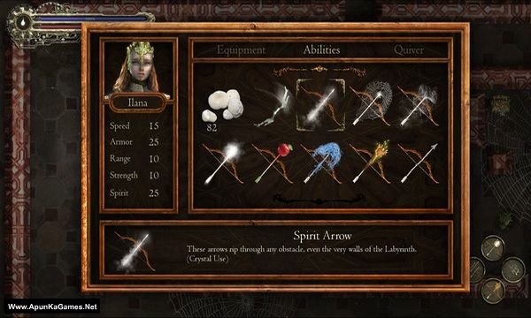 Bloom: Labyrinth Screenshot 3, Full Version, PC Game, Download Free