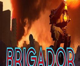 Brigador: Up-Armored Edition
