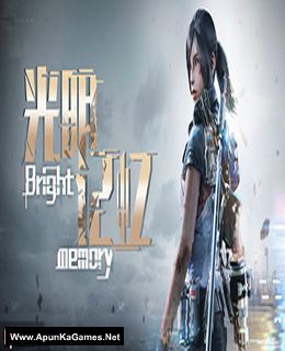 Bright Memory: Episode 1 Cover, Poster, Full Version, PC Game, Download Free