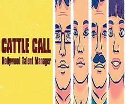 Cattle Call: Hollywood Talent Manager