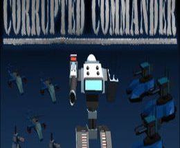 Corrupted Commander
