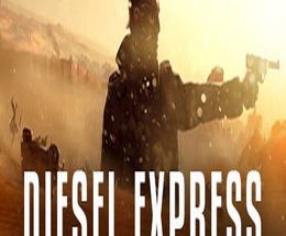 Diesel Express VR
