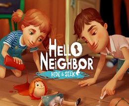 Hello Neighbor: Hide and Seek