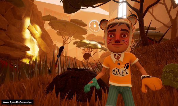 Hello Neighbor: Hide and Seek Screenshot 3, Full Version, PC Game, Download Free