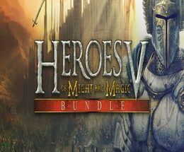Heroes of Might and Magic 5: Bundle