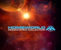 Homeworld Remastered Collection