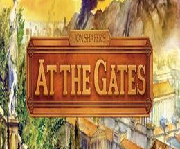 Jon Shafer’s At the Gates