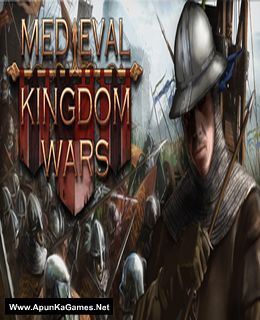 Medieval Kingdom Wars Cover, Poster, Full Version, PC Game, Download Free