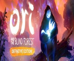 Ori and the Blind Forest: Definitive Edition