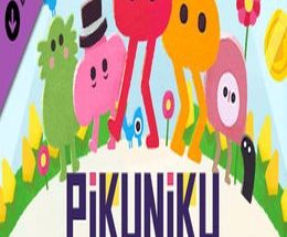 Pikuniku Collector’s Edition