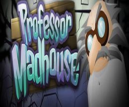 Professor Madhouse