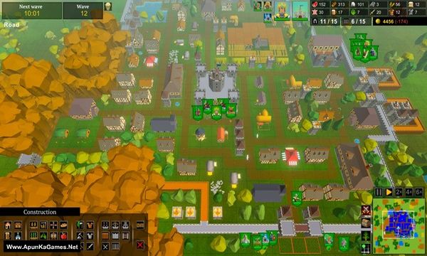 Reignfall Screenshot 1, Full Version, PC Game, Download Free