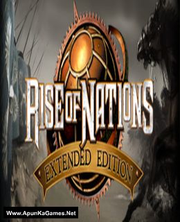 Rise of Nations Free Download for Windows - SoftCamel