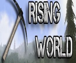 Rising World