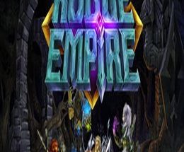 Rogue Empire: Dungeon Crawler RPG