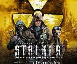 S.T.A.L.K.E.R. – Clear Sky