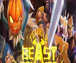 Terrible Beast from the East