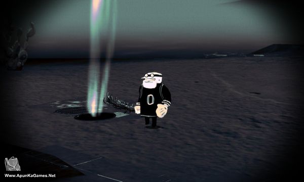 The Wanderer Screenshot 1, Full Version, PC Game, Download Free