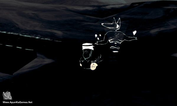 The Wanderer Screenshot 2, Full Version, PC Game, Download Free