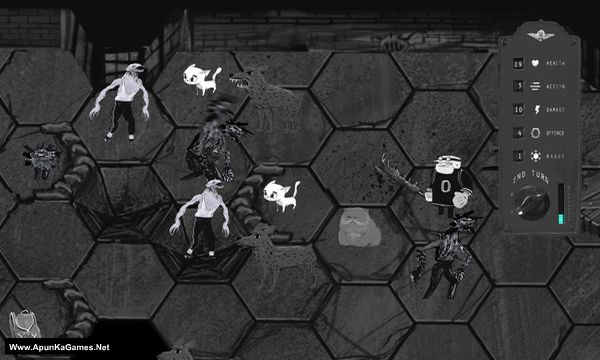 The Wanderer Screenshot 3, Full Version, PC Game, Download Free