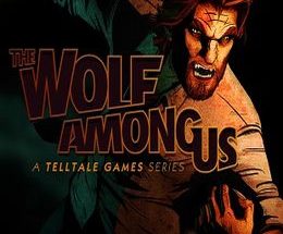 The Wolf Among Us