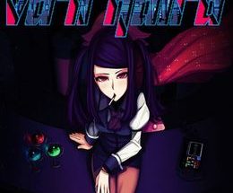 VA-11 Hall-A: Cyberpunk Bartender Action