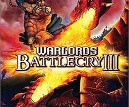 Warlords Battlecry 3