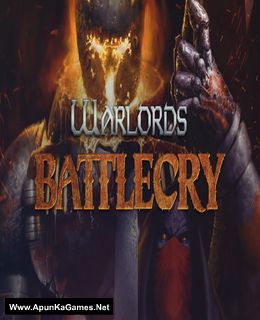 Warlords Battlecry Collection Cover, Poster, Full Version, PC Game, Download Free