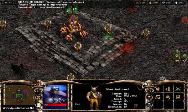 Warlords Battlecry Collection Screenshot 1, Full Version, PC Game, Download Free